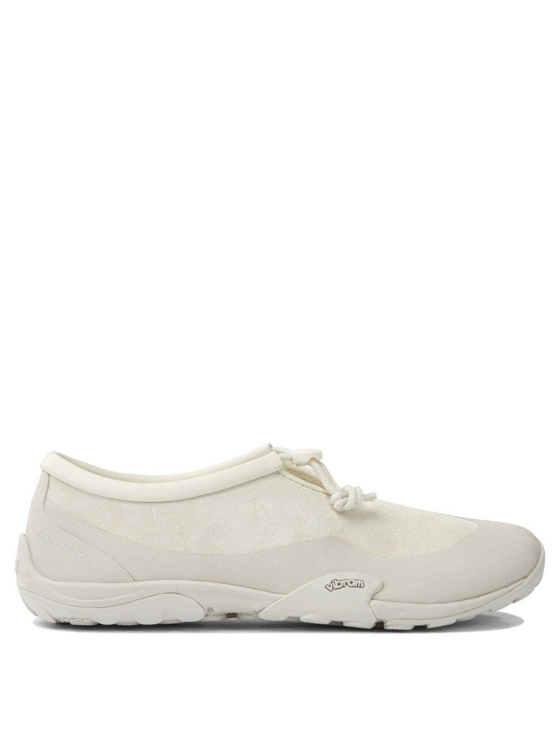 New Balance Zapatillas New Balance Tds Mt10T Blancas para Hombre - World Class Fashion