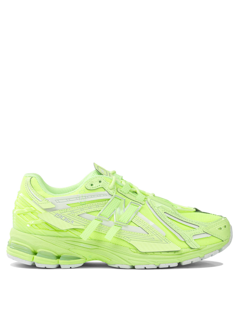 New Balance Zapatillas New Balance 1906A Verde Hombre - World Class Fashion