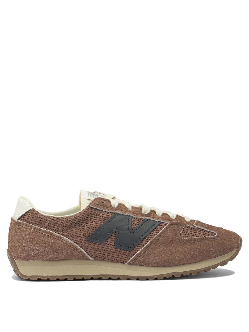 New Balance Zapatillas New Balance 471 Hombre Marrones - World Class Fashion