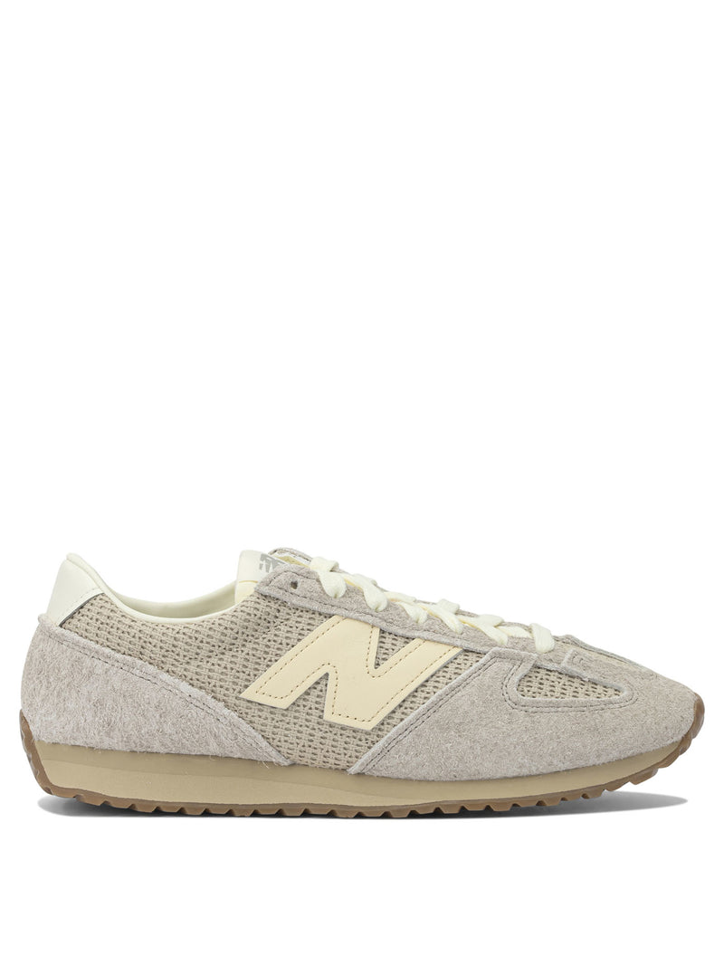 New Balance Zapatillas New Balance 471 Beige para Hombre - World Class Fashion