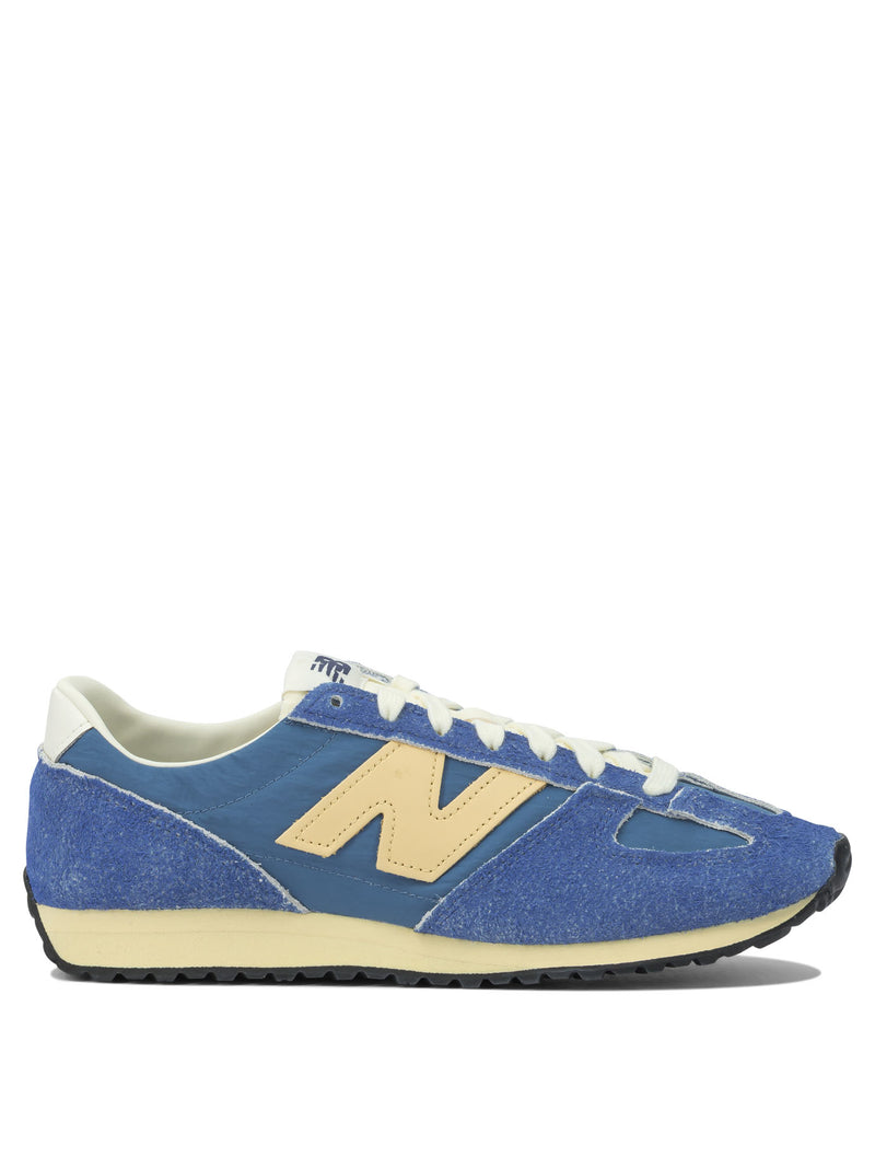 New Balance Zapatillas New Balance 471 Azul Hombre - World Class Fashion