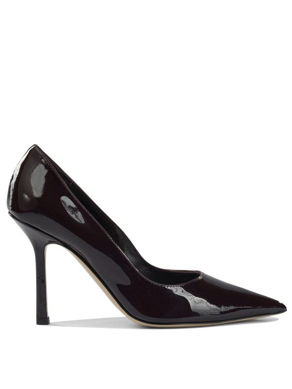 Ninalilou Heeled Shoes