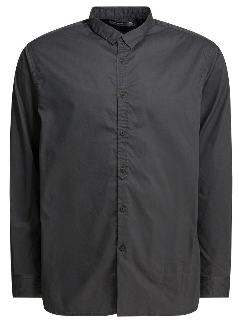 Nonnative Nonnative Stranger Shirt Gray Men - World Class Fashion