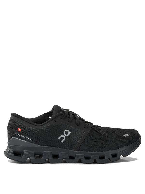 On Running "cloud X4" Sneakers