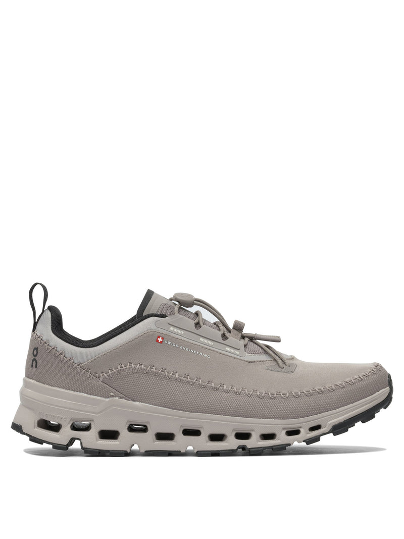 On Running Zapatillas On Running Cloudaway 2 para hombre en gris - World Class Fashion