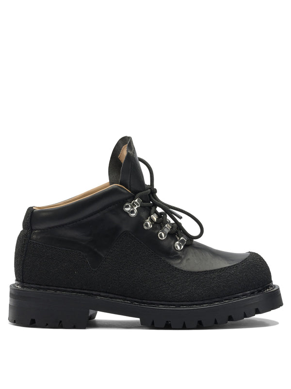 Our Legacy "quest Boot" Ankle Boots