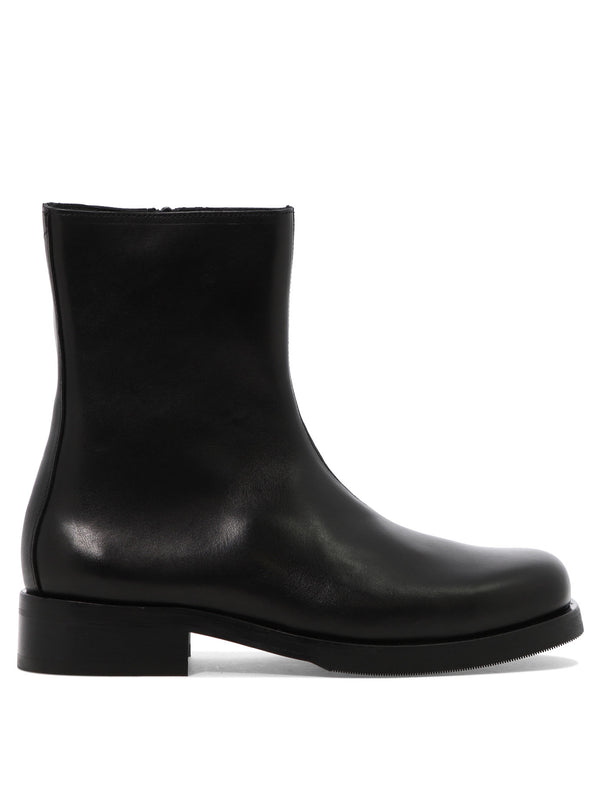 Our Legacy "truck" Ankle Boots