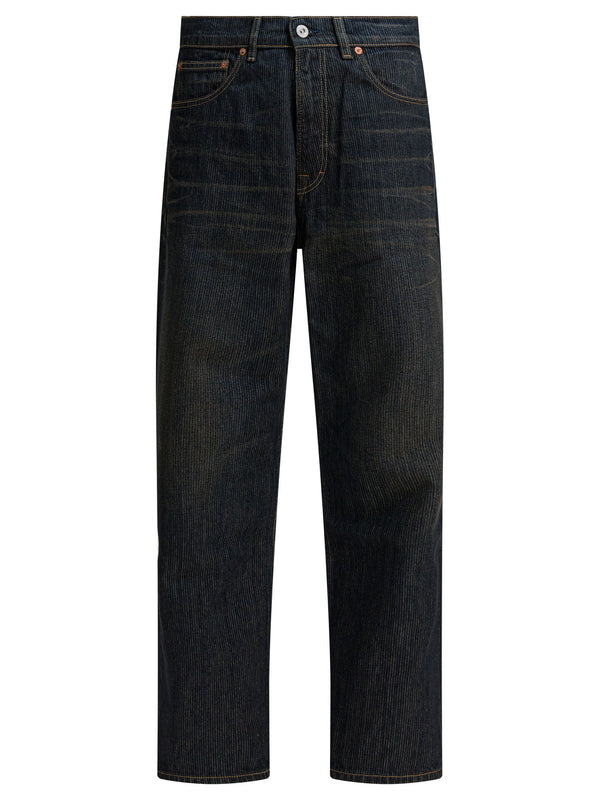 Our Legacy "third Cut" Jeans