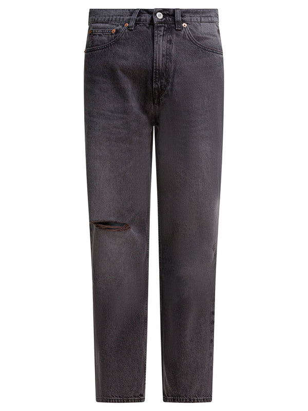 Our Legacy "third Cut" Jeans