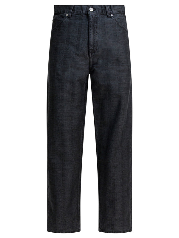 Our Legacy "vast Cut" Jeans