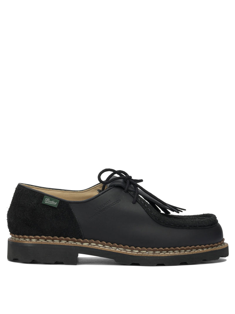 Paraboot Paraboot Michael Uw Derby - World Class Fashion