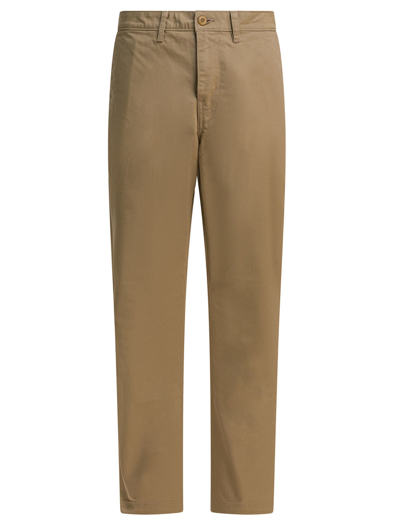 Patagonia Patagonia Traveler Chino Pants Brown Men - World Class Fashion