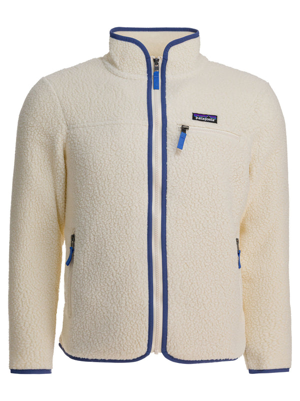 Patagonia "retro Pile Fleece" Jacket