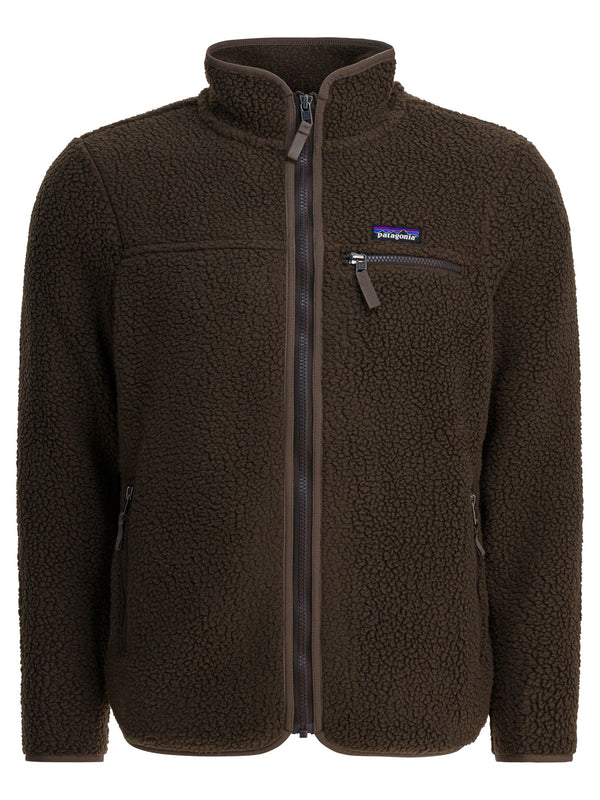 Patagonia "retro Pile Fleece" Jacket