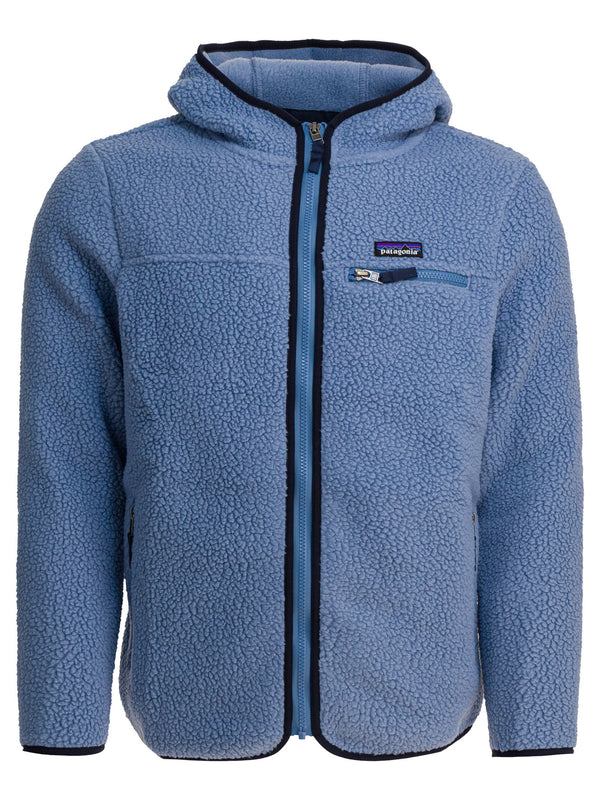 Patagonia "retro Pile Fleece" Jacket