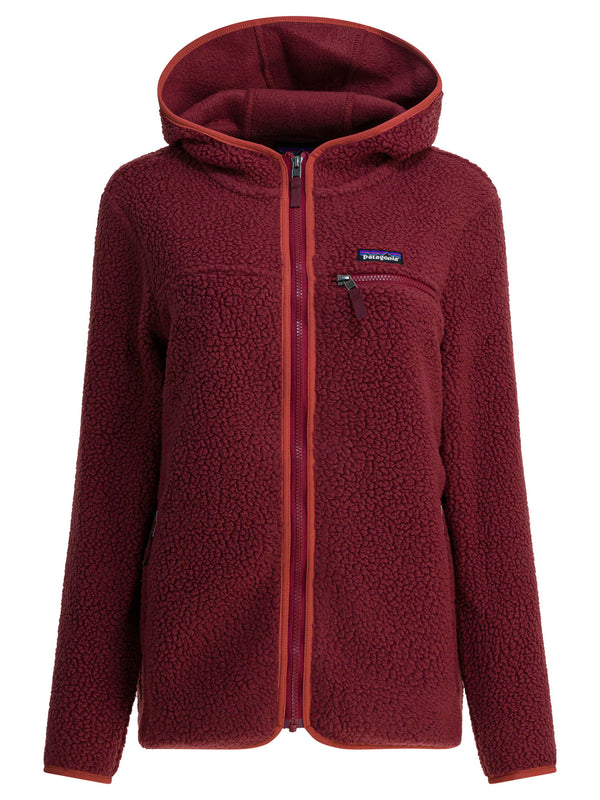Patagonia "retro Pile Fleece" Jacket