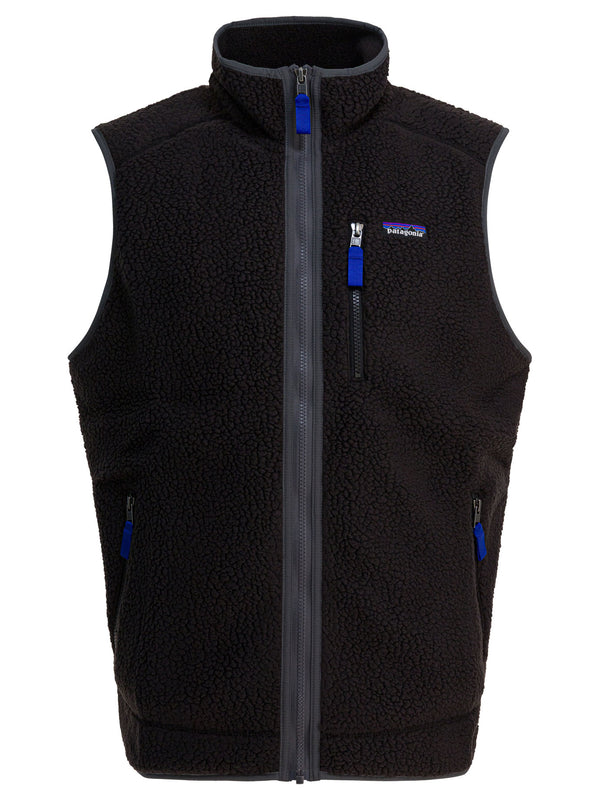 Patagonia "retro Fleece" Vest