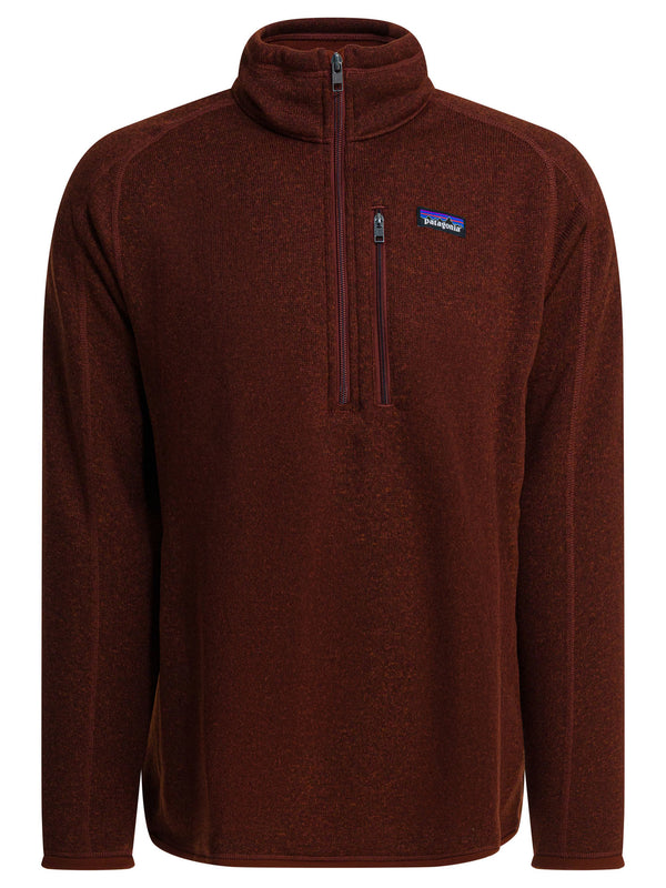Patagonia "better Sweater" Fleece Jacket