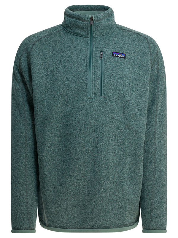 Patagonia "better Sweater" Fleece Jacket