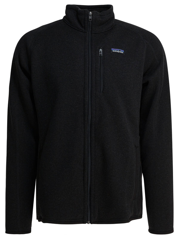 Patagonia "better Sweater" Fleece Jacket