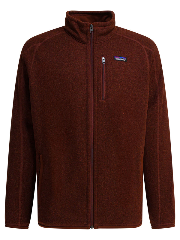 Patagonia "better Sweater" Fleece Jacket