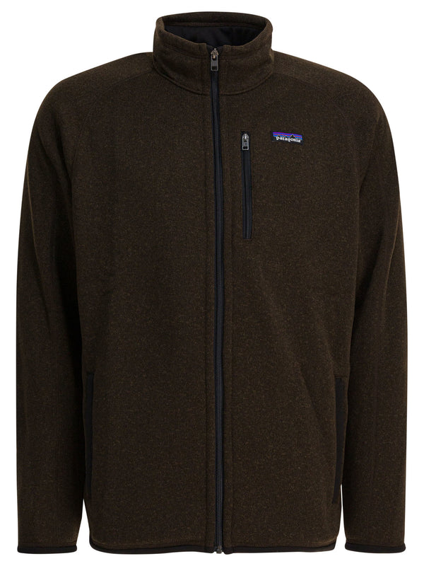 Patagonia "better Sweater" Fleece Jacket