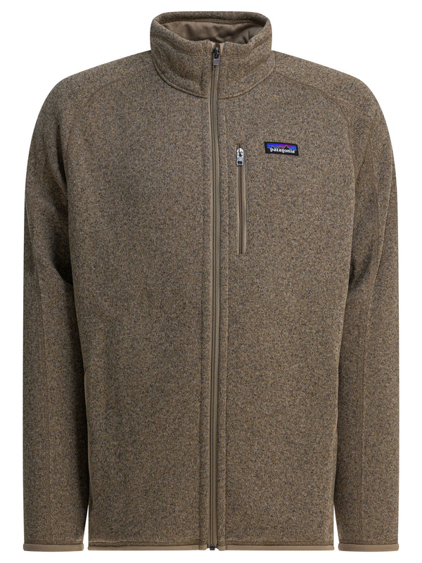 Patagonia "better Sweater" Fleece Jacket
