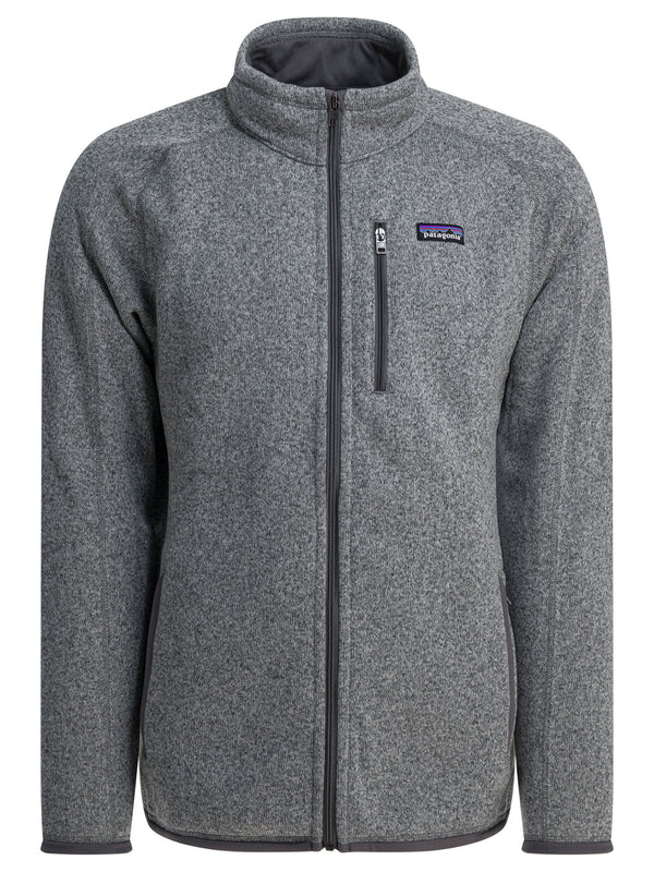 Patagonia "better Sweater" Fleece Jacket