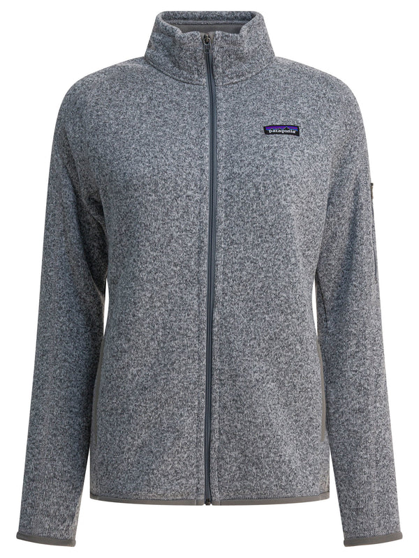 Patagonia "better Sweater" Fleece Jacket
