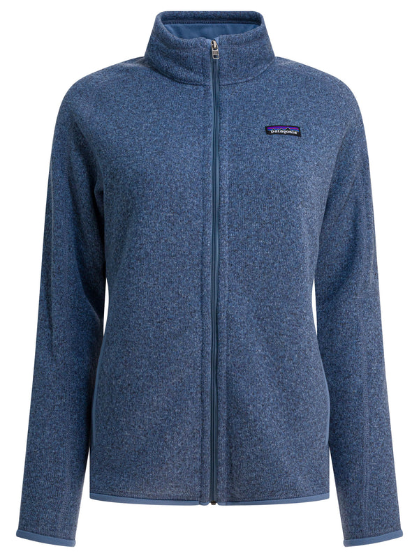 Patagonia "better Sweater" Fleece Jacket