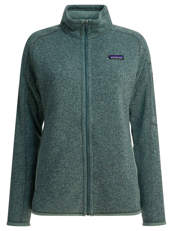 Patagonia "better Sweater" Fleece Jacket