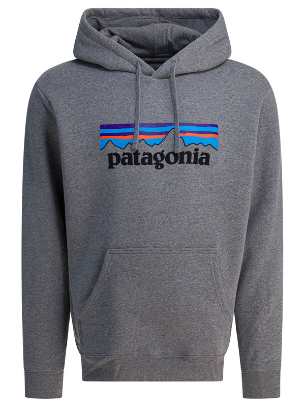 Patagonia "p-6 Logo Uprisal" Sweatshirt