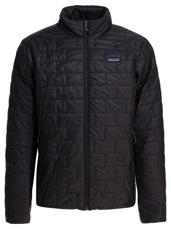 Patagonia "nano Puff" Jacket