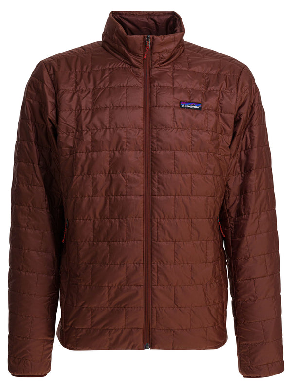 Patagonia "nano Puff" Jacket