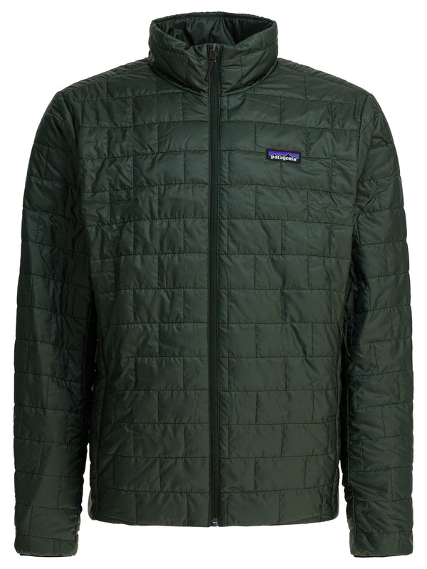 Patagonia "nano Puff" Jacket