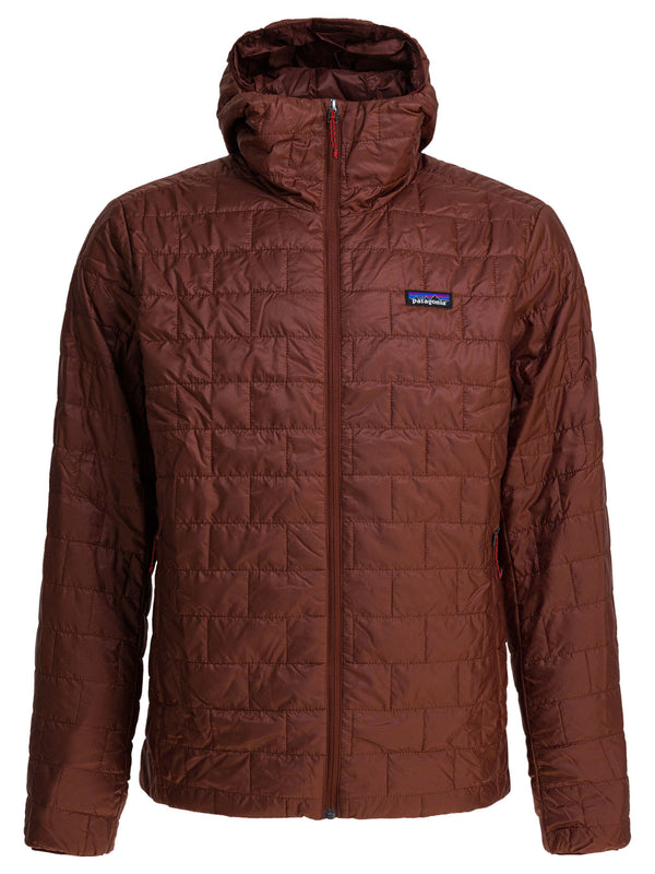 Patagonia "nano Puff Hoody" Jacket