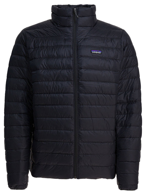 Patagonia "down Sweater" Down Jacket