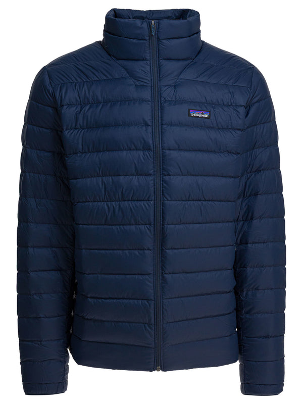 Patagonia "down Sweater" Down Jacket