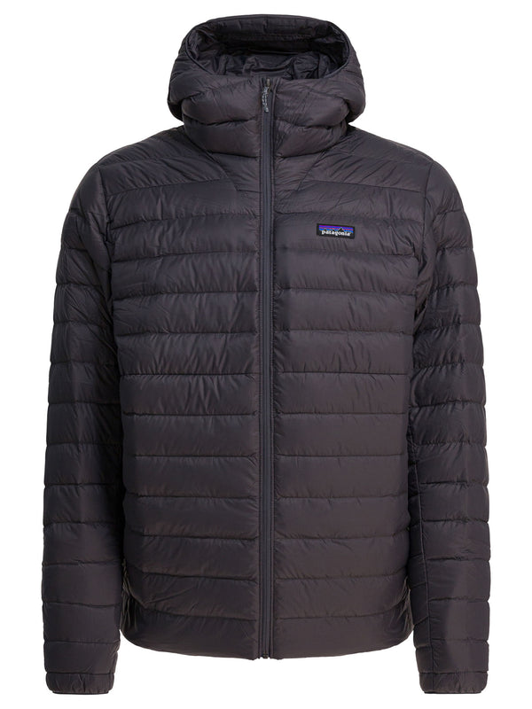 Patagonia "down Sweater Hoody" Jacket