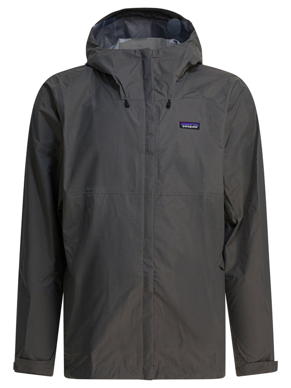 Patagonia "torrentshell 3l Rain" Jacket