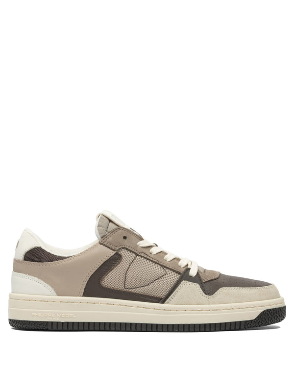 Philippe Model Paris Sneakers & Slip-on
