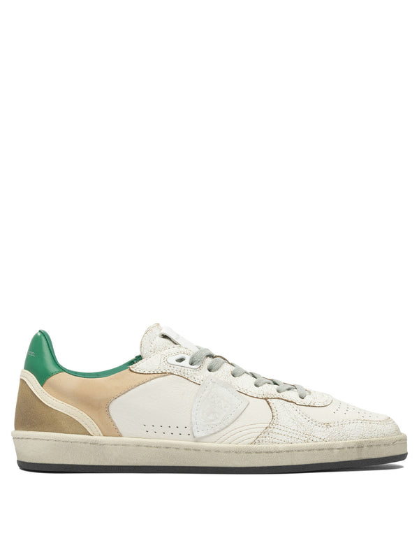 Philippe Model Paris Sneakers & Slip-on