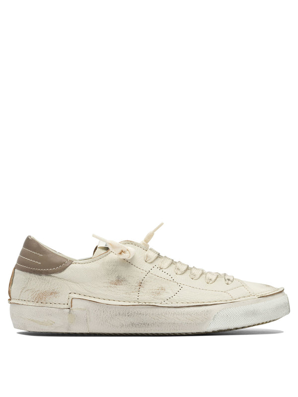 Philippe Model Paris Sneakers & Slip-on