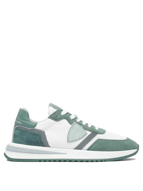 Philippe Model Paris Sneakers & Slip-on