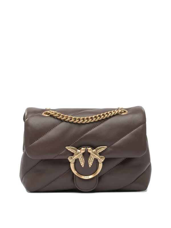 Pinko Crossbody Bags