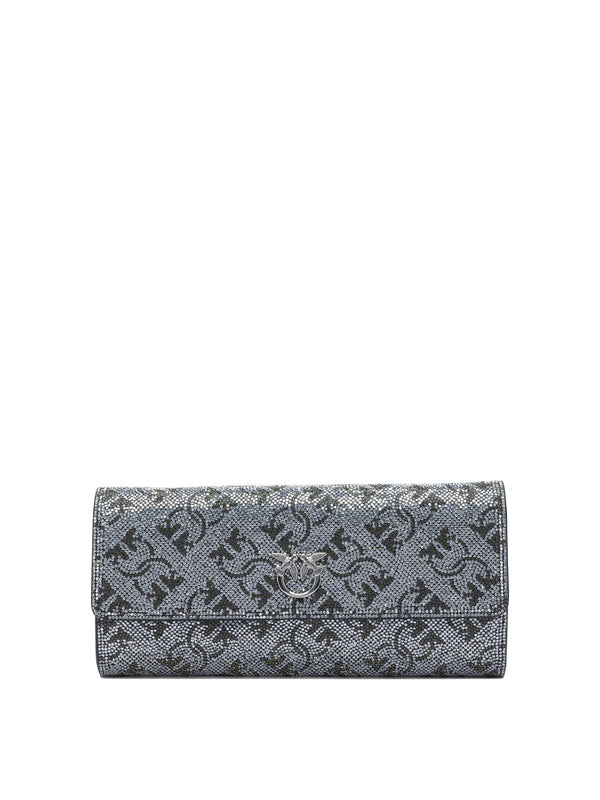 Pinko Clutches