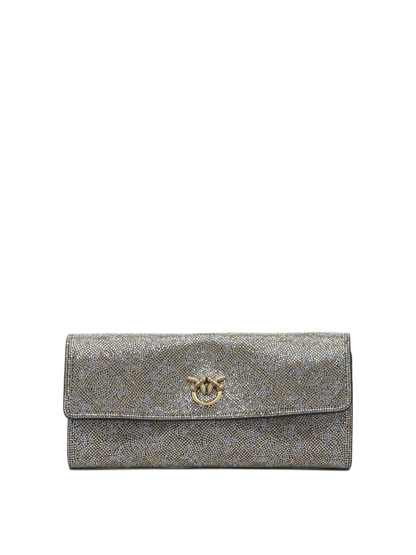 Pinko Clutches