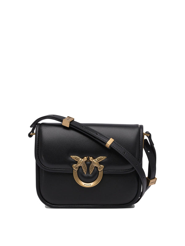 Pinko Crossbody Bags