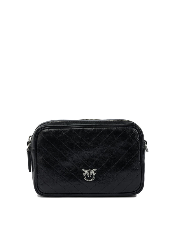 Pinko Crossbody Bags