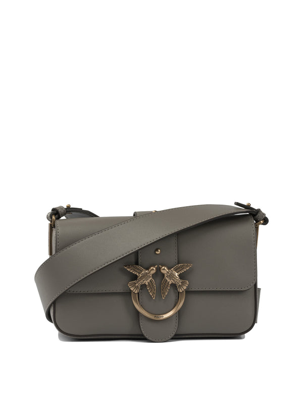 Pinko Crossbody Bags